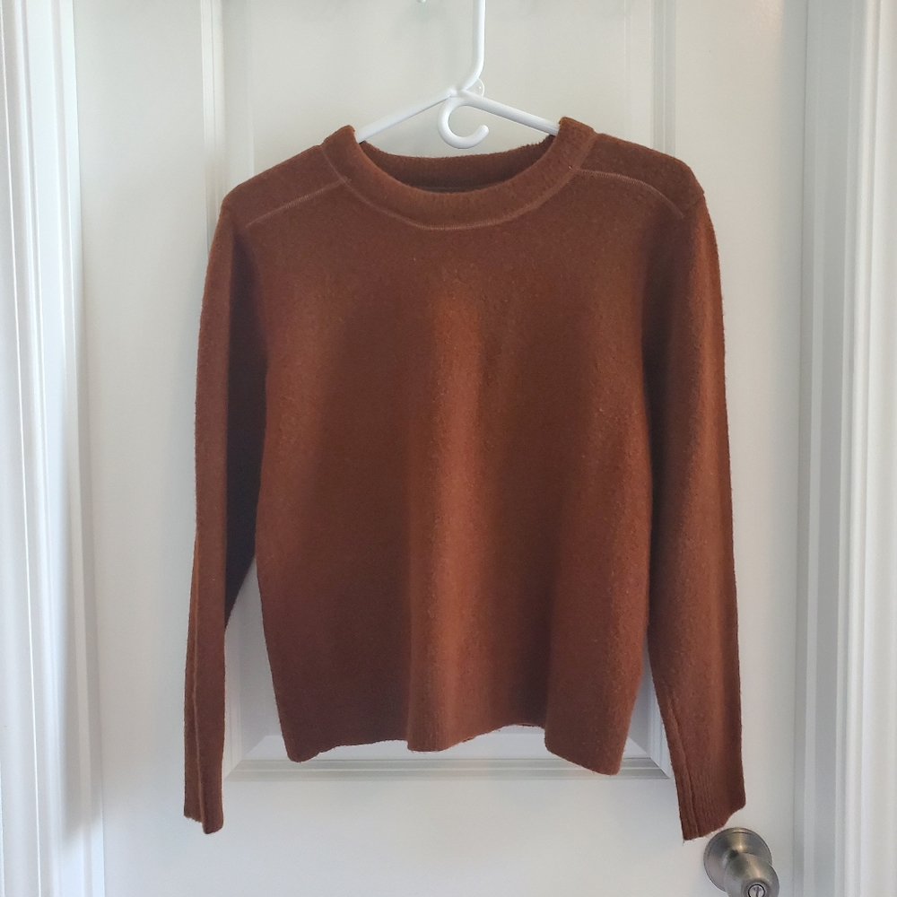 Brand New Club Monaco Top